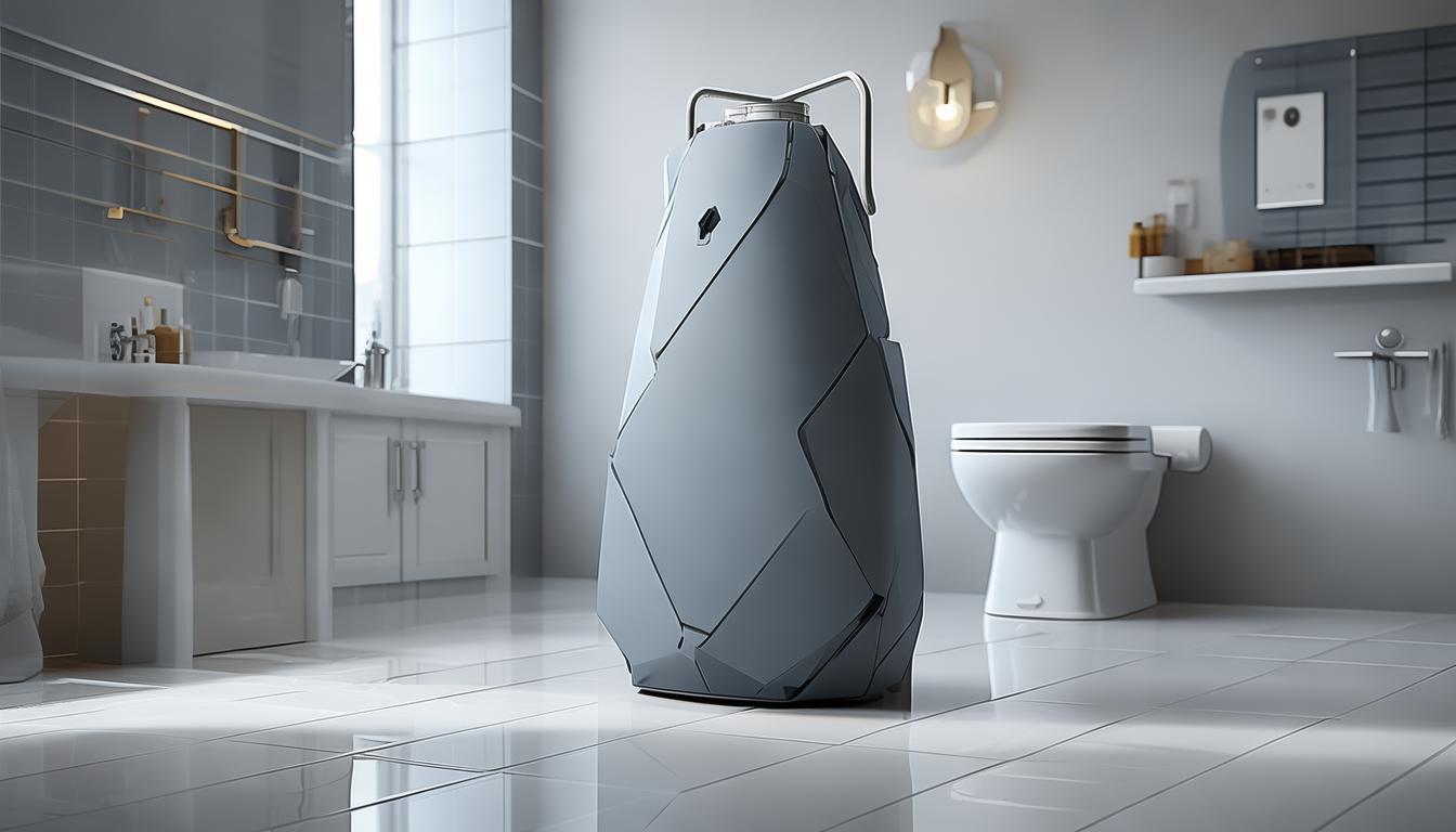 全自动蟑螂处理设备：高效灭蟑、省心省力又安全环保