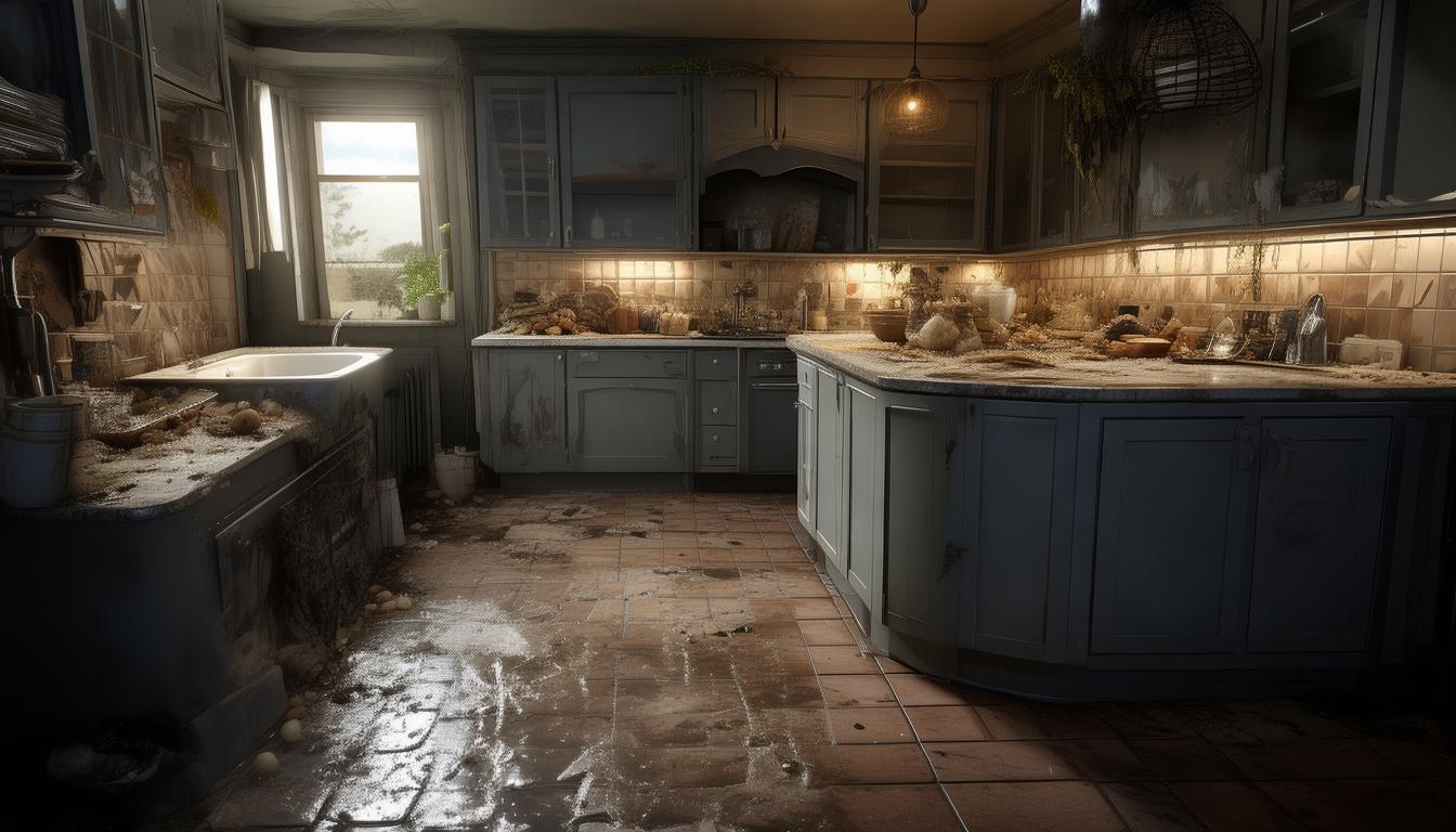 怎么把蟑螂消灭干净_蟑螂怎么消灭干净_怎么样才能把蟑螂消灭干净