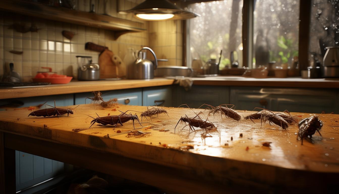 灭蟑螂香用途广且方便，但使用时这些要点你需留意