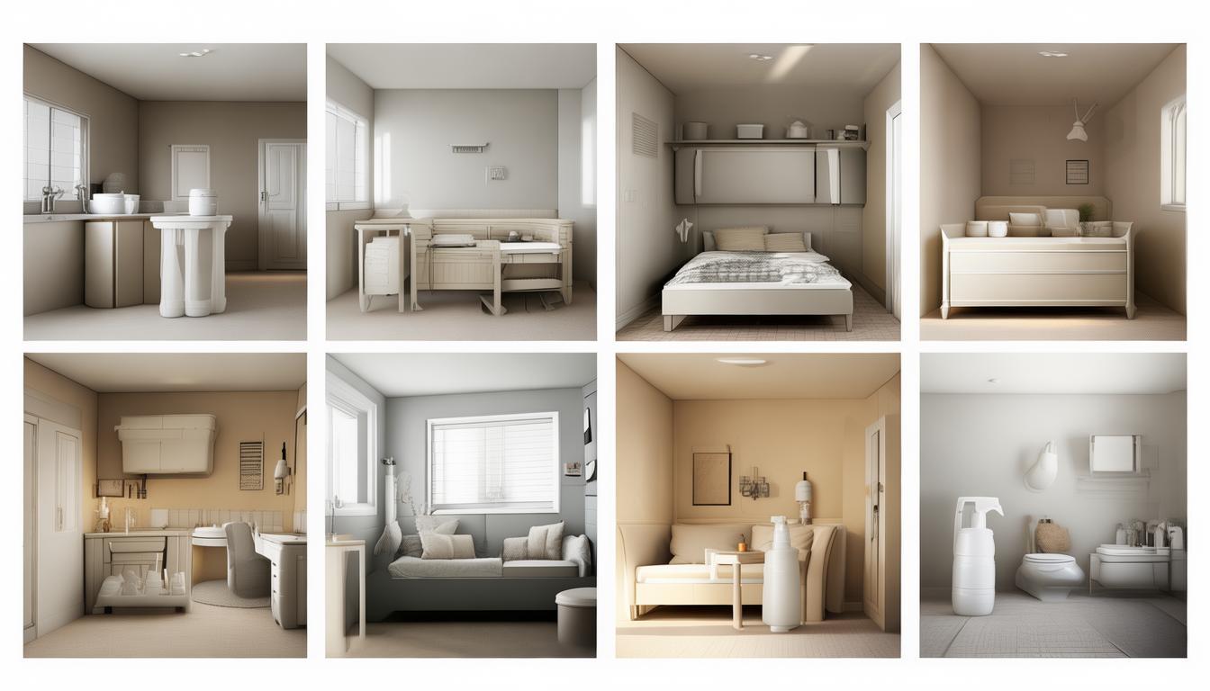 必备蟑螂药！无毒且能彻底消灭巢穴，使用方法超简便