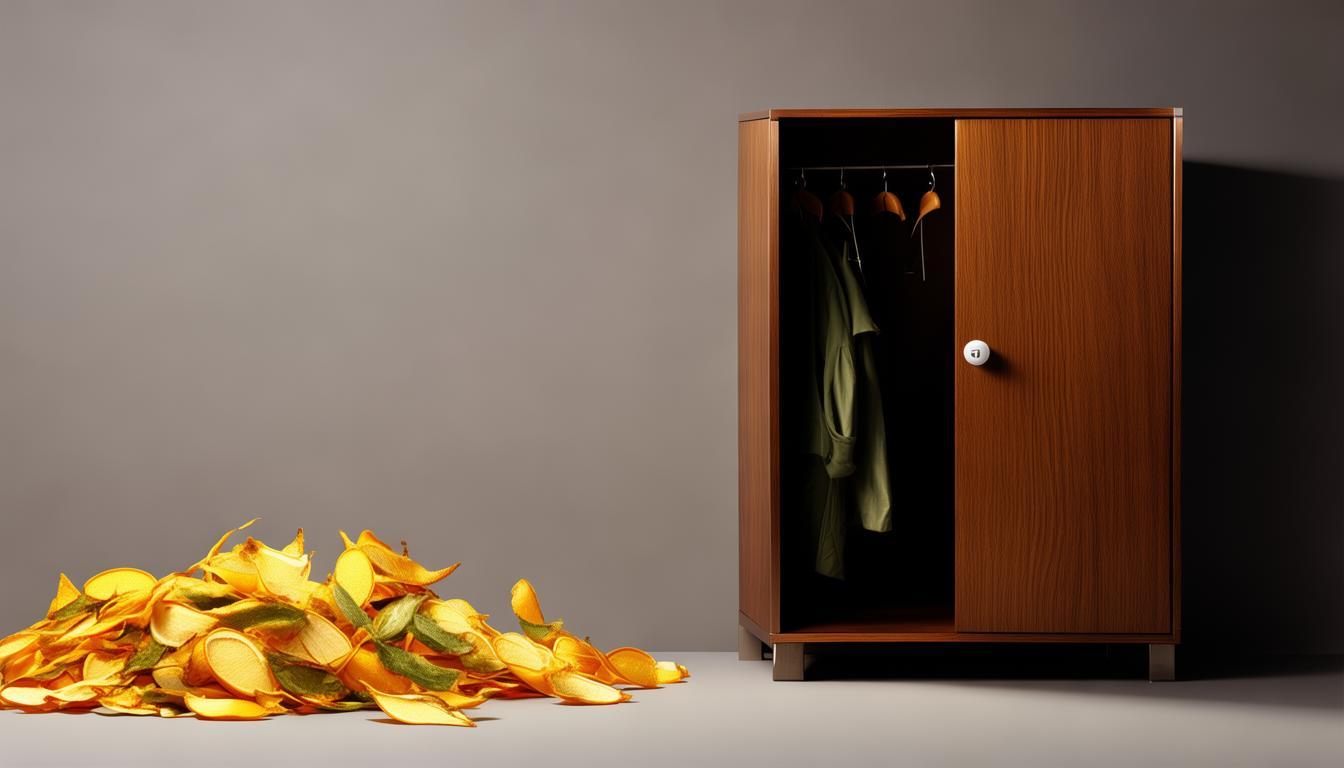 家庭蟑螂困扰不用愁 这些环保有效的传统灭蟑法快试试