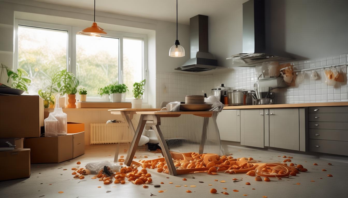 灭蟑螂专业团队_灭蟑螂团队可以杀死所有蟑螂吗_灭蟑螂的专业公司