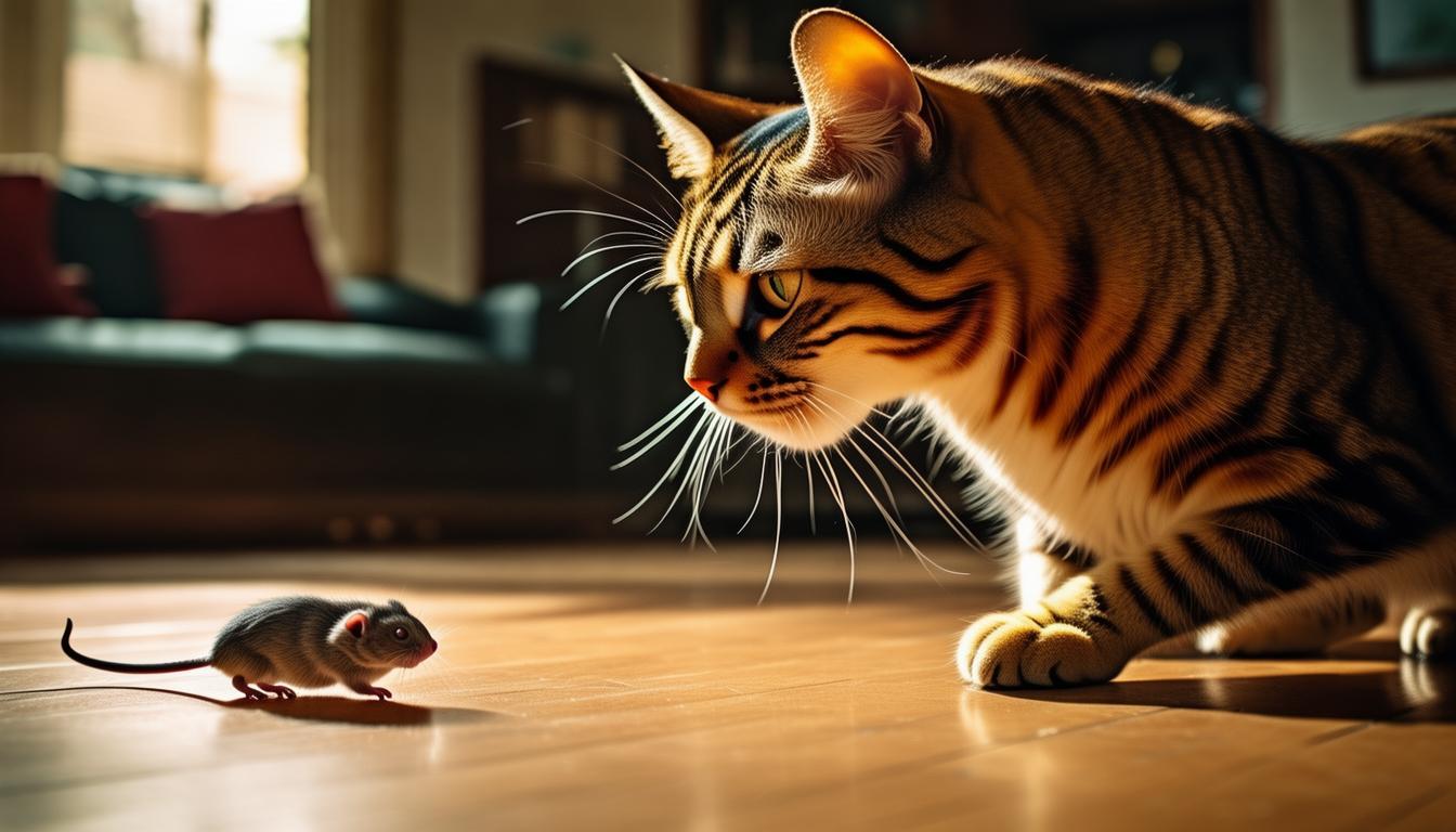 灭老鼠最好的方法_老鼠怎么灭知乎_灭老鼠绝招