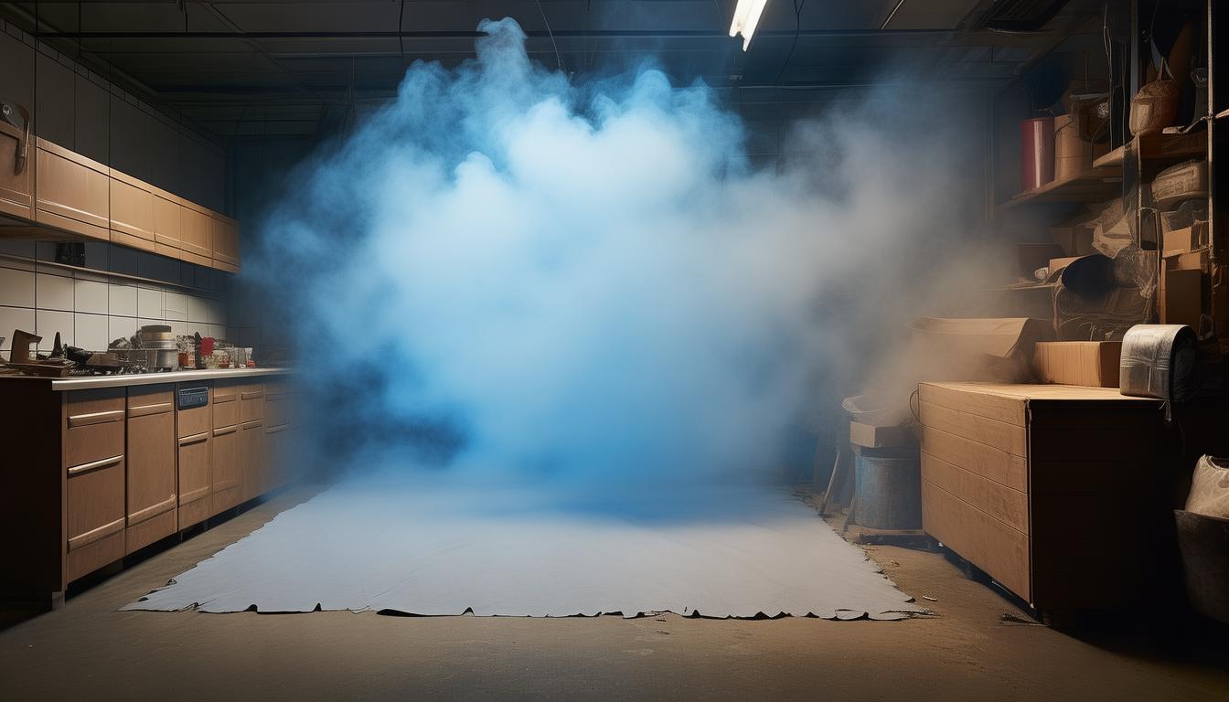 蟑螂灭烟熏片有用吗_蟑螂灭烟熏片怎么用_灭蟑螂烟熏片