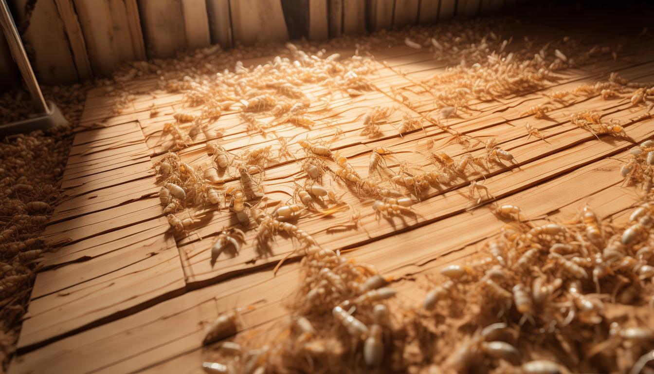 灭白蚁防治方法_灭白蚁最快的方法_灭白蚁最有效的方法