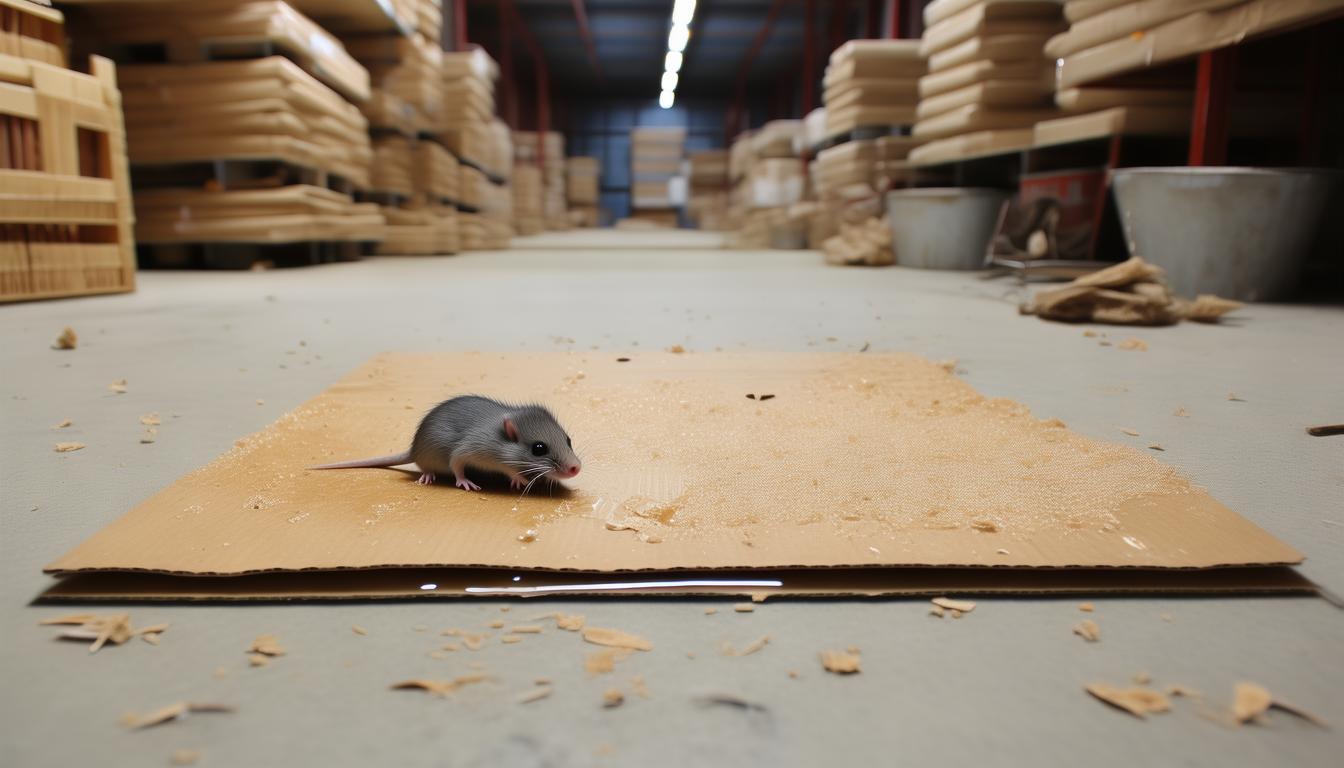 自制灭老鼠最有效方法_自制灭老鼠的无副作用的配方_灭老鼠有哪些自制方法