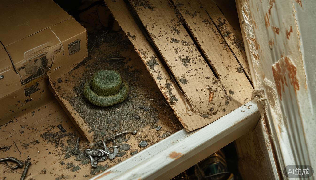 市面上治蟑螂药品众多，哪种胶饵灭蟑好？喷雾药效果如何？