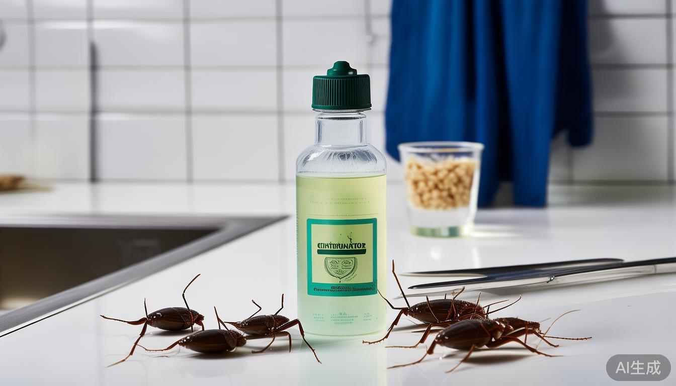 销量最高的除蟑产品效果咋样？使用方法复杂吗？速来了解