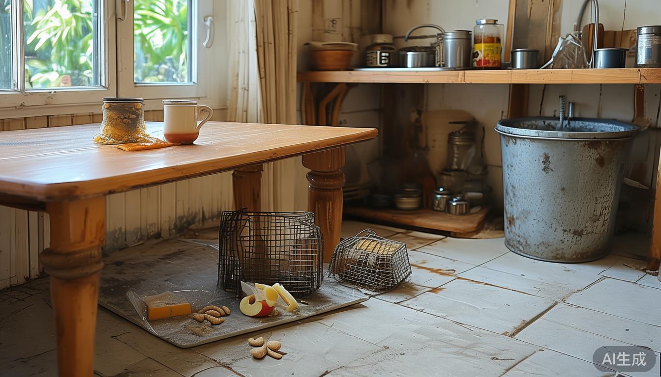 灭杀老鼠视频_如何杀灭老鼠_灭老鼠最好的杀虫剂