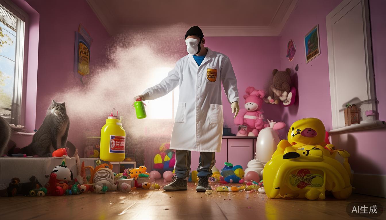 蟑螂喷雾_灭蟑螂喷雾_灭蟑螂喷雾有毒吗