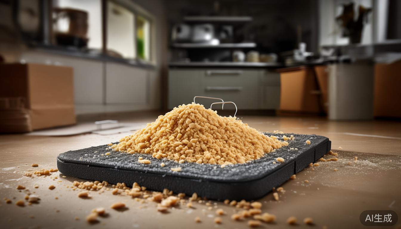 解决鼠患的有效办法：气味驱赶与超声波驱鼠器效果如何？