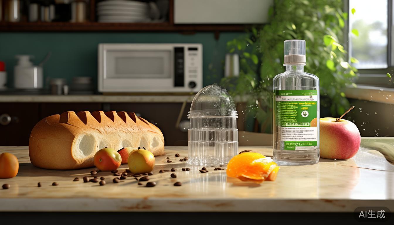 灭蟑螂难题如何破？选对药物是关键，胶饵使用有讲究