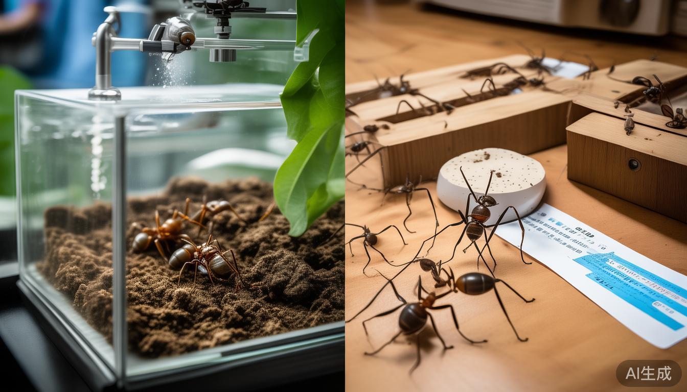 灭白蚁用什么药最好_灭白蚁药哪个牌子好_灭白蚁