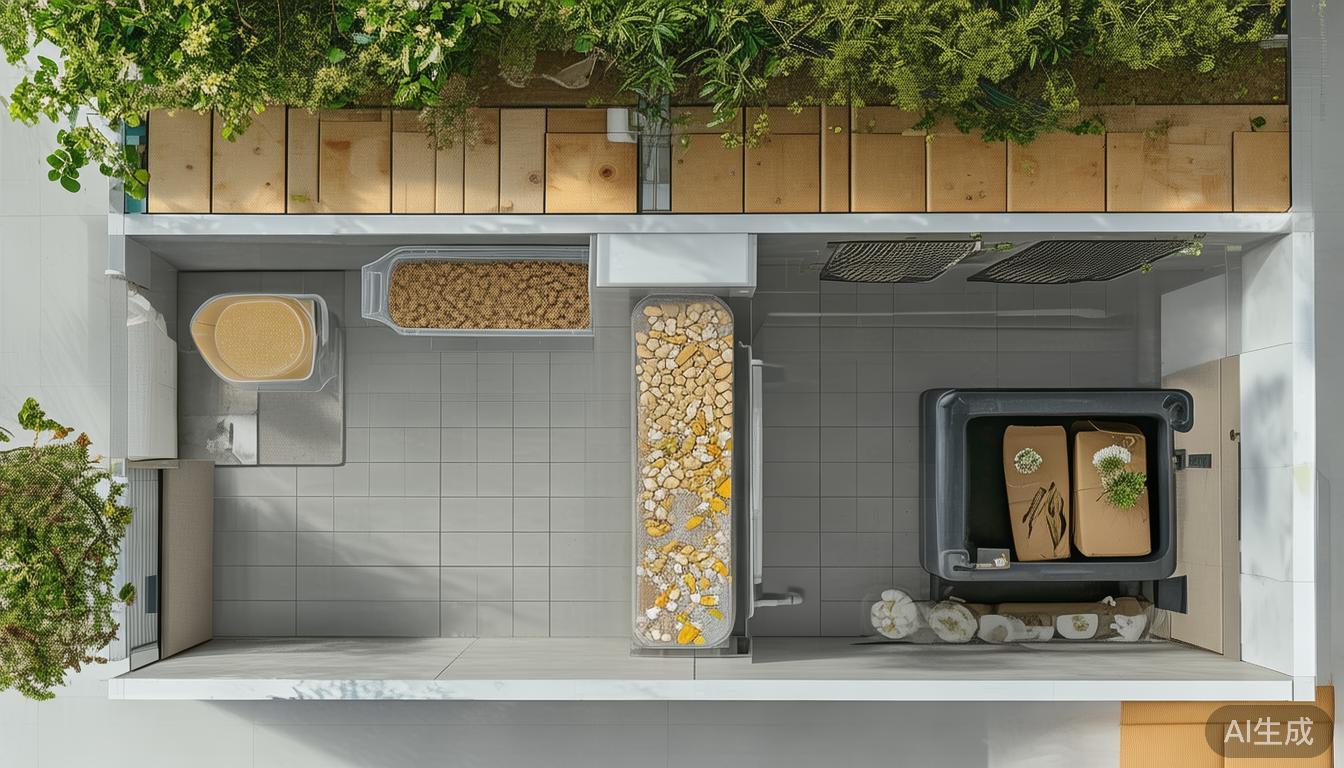 家里有老鼠怎么彻底消灭？封堵入口并巧用工具多管齐下