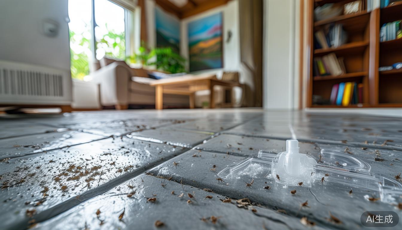 白蚁防治专业性强，选防治公司要查资质口碑，看防治方案