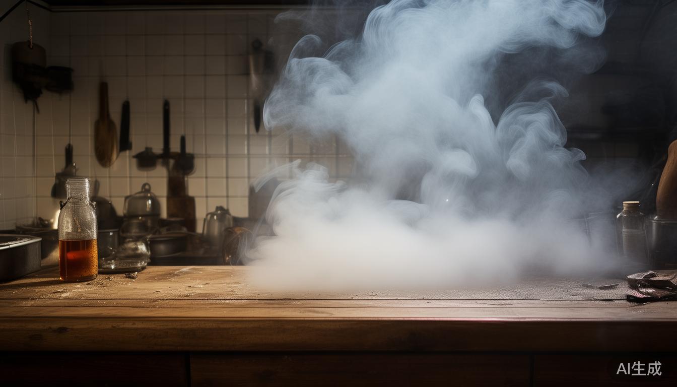 蟑螂烟雾对人体的危害有多少_灭蟑螂烟雾_蟑螂烟雾会触发报警吗